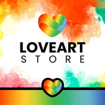 A terapia artística: #LOVEARTSTORE