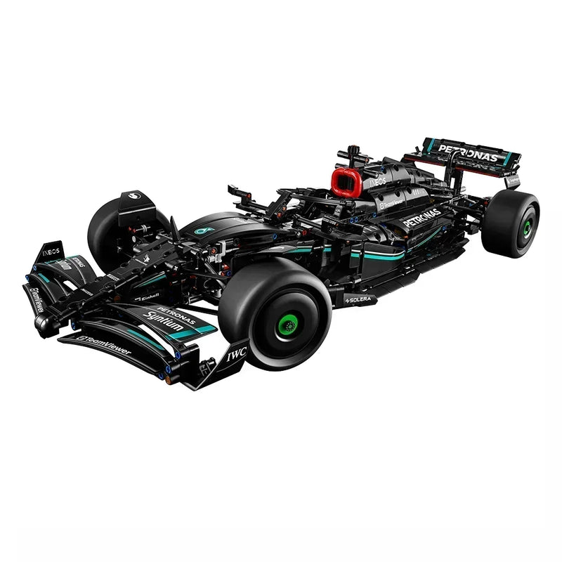 Fórmula 1 Mercedes-AMG W14 Technic | 1642PCS