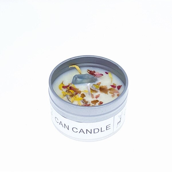 Velas Aromáticas Perfumadas Relaxantes de Longa Duração