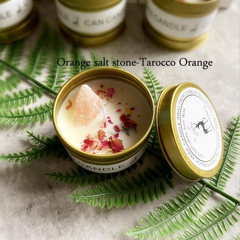 Velas Aromáticas Perfumadas Relaxantes de Longa Duração