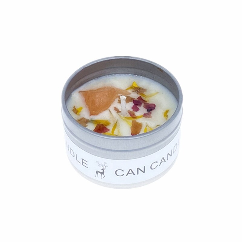 Velas Aromáticas Perfumadas Relaxantes de Longa Duração
