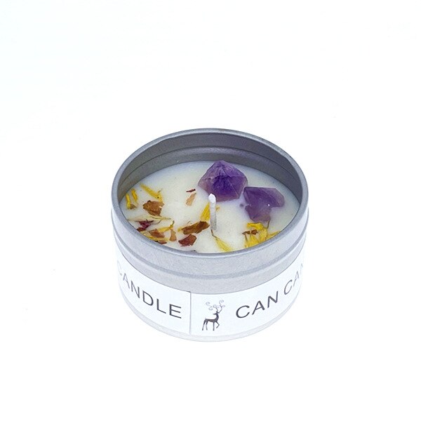 Velas Aromáticas Perfumadas Relaxantes de Longa Duração