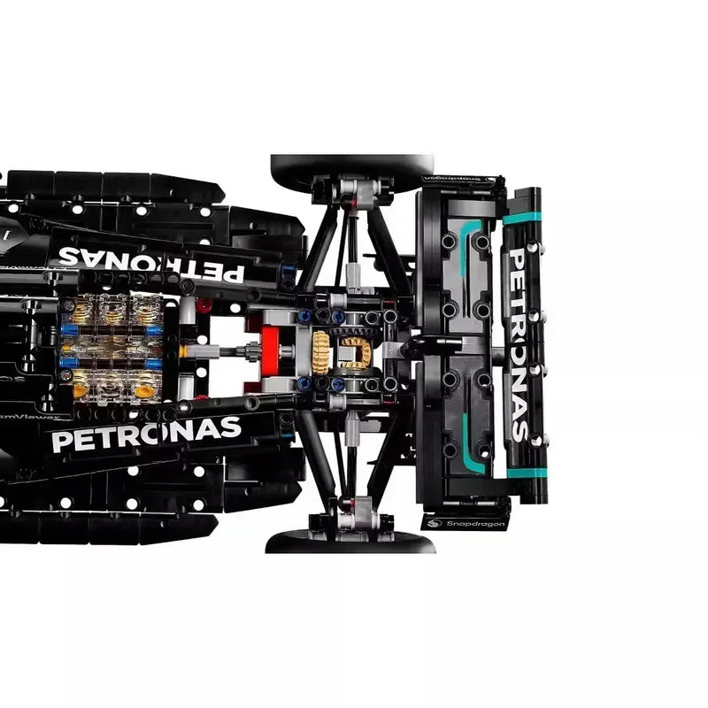 Fórmula 1 Mercedes-AMG W14 Technic | 1642PCS