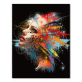 Kit pintura numerada - Gird Life