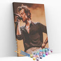 Kit pintura numerada - Harry Styles