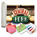 Kit Arte com Diamante - Central Perk