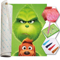 Kit Arte com Diamante - Grinth