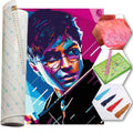 Kit Arte com Diamante - Harry Potter SciFi