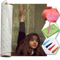 Kit Arte com Diamante - Hermione Kids