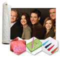 Kit Arte com Diamante - How I Met Your Mother