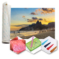 Kit Arte com Diamante - Leblon