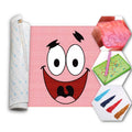 Kit Arte com Diamante - Patrick