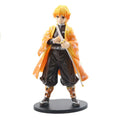 Zenitsu Demon Slayer Kimetsu  Anime 16cm