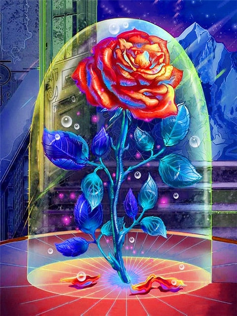 Potes Pintura De Diamantes 5D