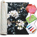 Kit Arte com Diamante - Sakura