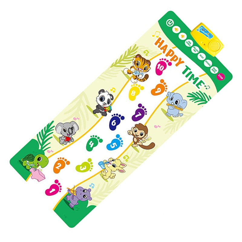 Piano infantil musical