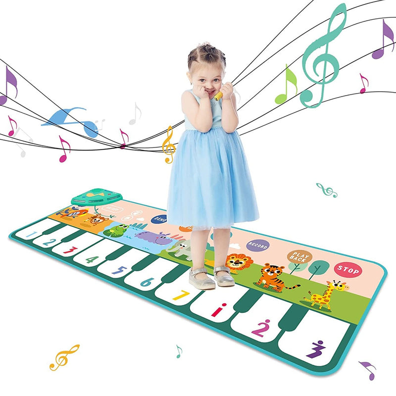 Piano infantil musical