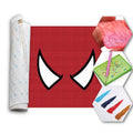 Kit Arte com Diamante -  Homem Aranha