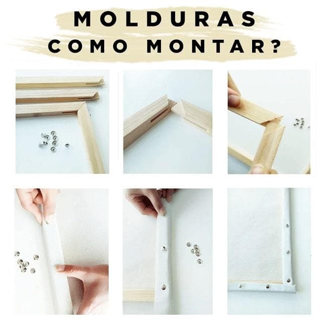 Pintura Numerada Terapêutica - Kit PERSONALIZADA