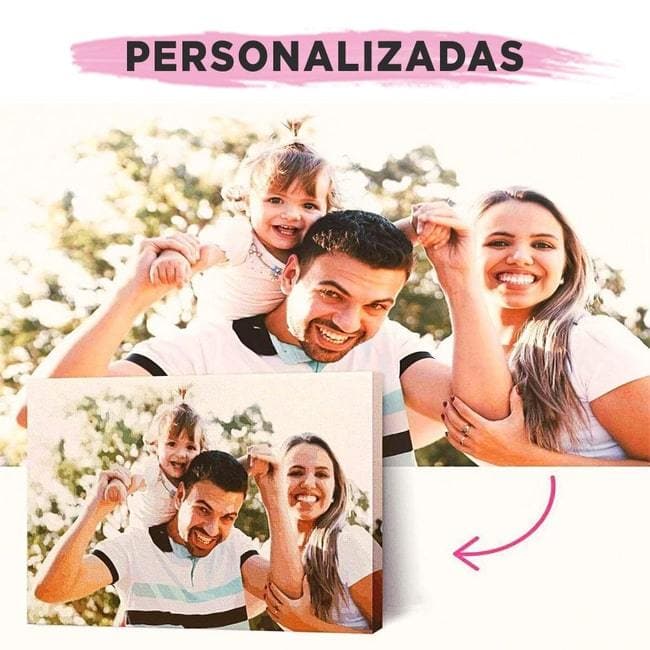 Pintura Numerada Terapêutica - Kit PERSONALIZADA